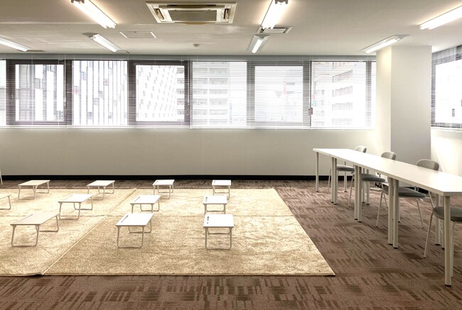 【2026年4月オープン】特性を味方に。働くをデザインしよう。「Kaien川越 自立訓練（生活訓練）」が新規開所！～3月に支援者・医療機関向けのお披露目会を開催～