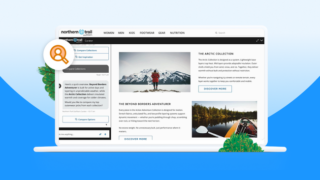 Salesforce、サイト訪問者の意図や関心に応じてウェブページを最適化するAdaptive Websitesを日本で提供開始
