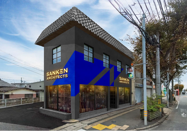 株式会社三建、拠点網を加速拡大2月「米子店」開設、4月「大阪店」オープンへ― 山陰から関西圏まで、“性能に妥協しない家づくり”をより身近に ―