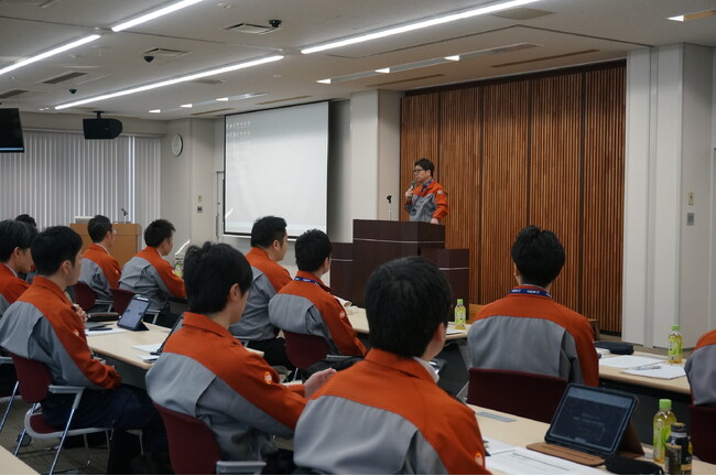島根電工グループ、「立候補制」による次世代経営幹部育成プログラムを始動