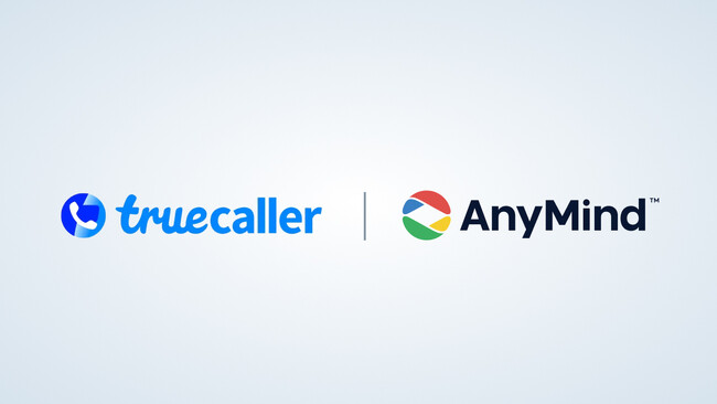 AnyMind Group、電話番号識別アプリ「Truecaller」の広告在庫をMENA・東南アジアで独占販売