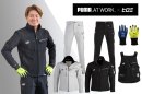 PUMA.AT WORK. × HIROMI 発売第一弾ラインナップ PUMA.AT WORK. × HIROMI 発売第一弾ラインナップ