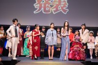 憧れは、舞台で“本物の自信”になる。全国約350名が挑戦--VSC33@羽田空港にて6名の新専属モデル誕生