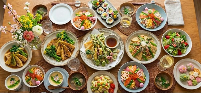 今日から使いたい旬の味!春野菜について調査しました!【1000人アンケート】