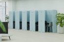 半個室ブース