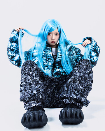 文化服装学院がパリ発のファッションの合同展「TRANOÏ TOKYO」に初出展！注目の学生ブランド『Deadbooy』が選出