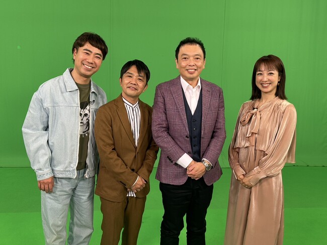 大阪にまさかの国会議事堂！？ ピラミッド！？ 思わず目を疑う『なにわのドライブミステリーランキング』