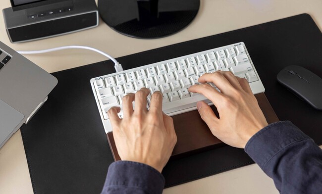 「HHKB Professional キーマップ変更ツール」機能追加によるバージョンアップのお知らせ