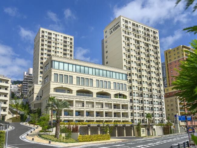 Dormy hotels & Resorts『ラビスタ熱海テラス』　3月5日(木)プレオープン