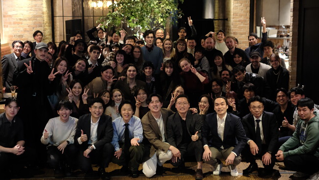設立3期目で従業員200名突破ー伝統を未来に紡ぎ、世界に挑むTAIMATSUの組織成長