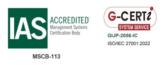 ベクター生成AIのベビーユニバース　ISO/IEC 27001:2022認証取得のお知らせ