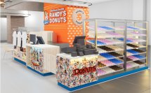 「ランディーズドーナツ 有楽町マルイ店」2026年3月17日（火） 東京・有楽町にグランドオープン！～3日間限定でオープニングキャンペーンを実施！～