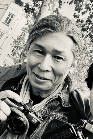 新宿 北村写真機店で学生フィルムプロジェクトの写真展「grayn」を開催＜3月15日(日)～3月21日(土)＞豪華ゲストを招いてトークショーも実施