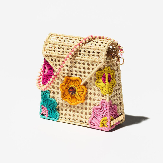 2026年3月7日（土）よりコロンビア発ハンドメイドブランド〈MERCEDES SALAZAR（メルセデス サラザール）〉POP UP STOREをトゥモローランド渋谷本店で開催