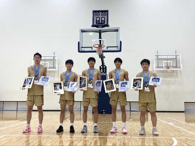 キングスU18 高校3年生の進路のご報告