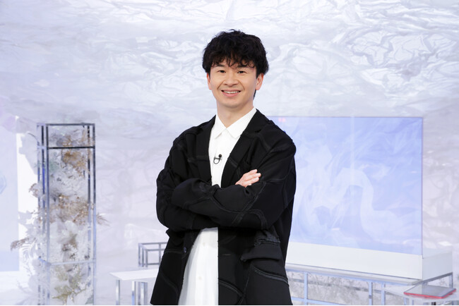 4月からテレ東の新経済番組　「アンパラレルド～ニッポン発、世界へ～」放送決定！