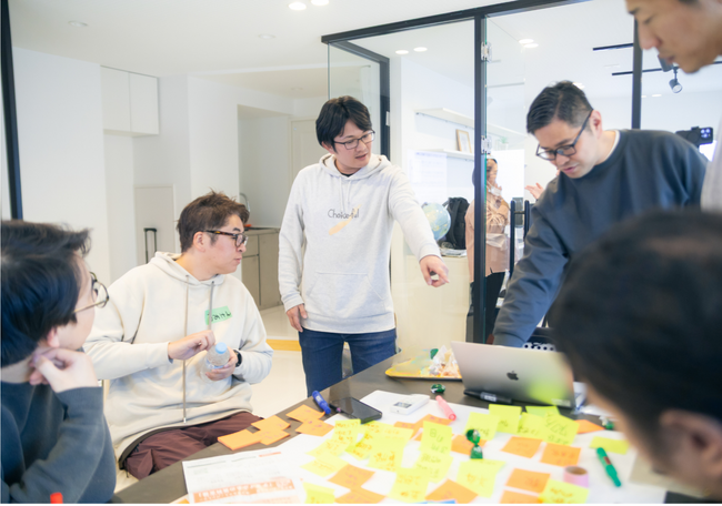 「研修を受けても変わらない」を減らす1Day実践プログラムを実施　-社会課題の現場でリーダーシップを実践-　福岡・糸島発スタートアップが研修効果向上の新たな試み