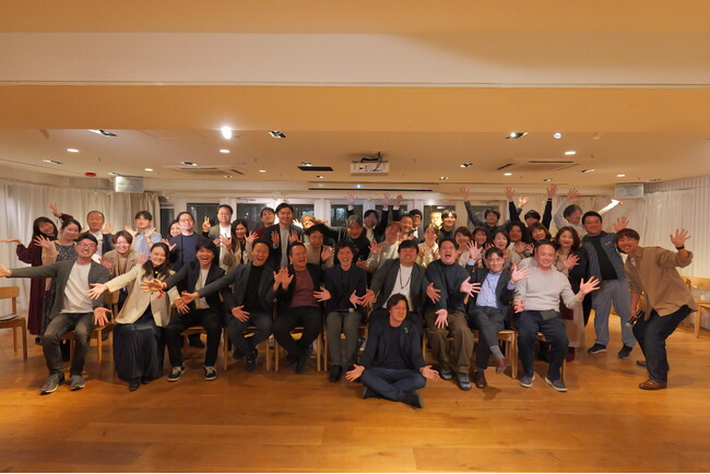 震災から15年、関係性の歩みを祝う夜。認定NPO法人SET、設立15周年イベントを開催