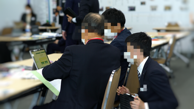 【事例公開】経営者の孤独を解消し「自走する組織」へ。支援実績からのノウハウを凝縮した「経営計画書作成2Days」セミナーを開催