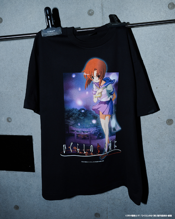 「Number Rock」×「ひぐらしのなく頃に」のスペシャルコレクションの発表を記念して、SNSでプレゼントキャンペーンを開始
