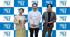 【プロバイヤーの推しモノラジオ】DEAN & DELUCA 川崎店に注目！根崎エリアマネージャーをお迎えし、“日常を豊かにする食”の魅力を伺います！