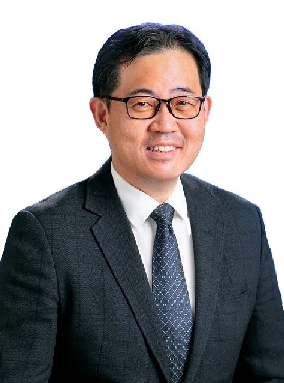 港区立産業振興センター主催「GO GLOBAL 学研ホールディングス編」に、執行役員・印 済晙が登壇
