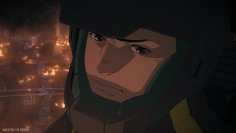 映画『機動戦士ガンダム 閃光のハサウェイ キルケーの魔女』の大ヒットを記念して実物大ユニコーンガンダム立像&実物大ν(ニュー)ガンダム立像壁面演出特別映像 上映決定！実物大ユニコーンガンダム立像は3月7日(土)より、実物大νガンダム立像は3月14日(土)より、それぞれスタート！