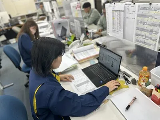建設業の人手不足・技能承継課題に一手　名古屋の配管工事会社、従業員8割を対象に1年間のAI人材育成を開始