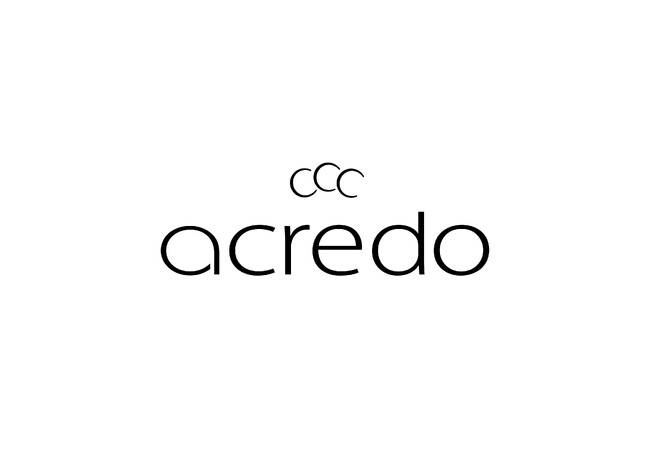 ドイツの真価と、日本の美意識が出会うときacredo・egfの新章が、いま始まります。