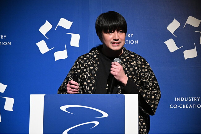 【速報】秋田・男鹿の「稲とアガベ」がICCサミット FUKUOKA 2026「カタパルト・グランプリ」で第2位入賞！