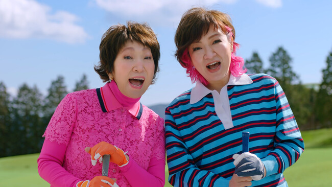 涼感ウィッグ「Air JUSME」新発売！　森山良子さん・清水ミチコさんが出演レディースアートネイチャー新CM 「気持ちいいウィッグ」篇2026年3月9日（月）より放送開始