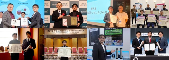 ツインカプセラ設立5周年：バイオ物流を変える「宇宙発」保冷容器事業、第2章へ