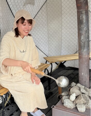 【新潟県 上越市】上越は“よもぎ・もぐさの産地” 春の名立で楽しむ「名立よもぎほっこりフェスタ」