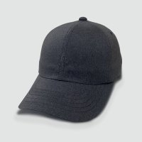 【CATERPP】　“飛ばない”高機能キャップに新色「GRAY」が登場