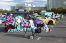 会場風景(過去開催時) 1