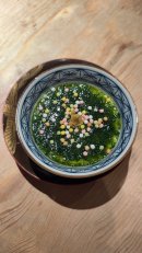 自家製茶碗蒸し