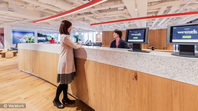 secondz digital株式会社、「WeWork オーシャンゲートみなとみらい」へのオフィス移転のお知らせ