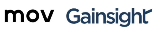 Gainsight、店舗・施設向け集客一元化プラットフォーム「口コミコム」を運営する株式会社movにCustomer-Led Growthプラットフォーム”Gainsight”を提供開始