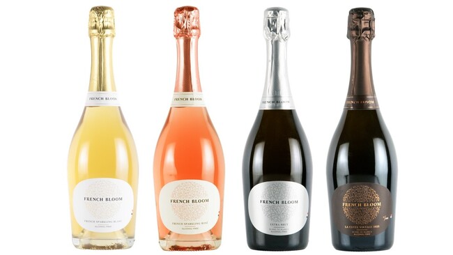 「フレンチ・ブルーム」正規代理店として4月1日から販売開始
