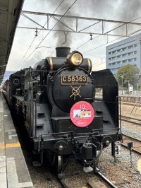鉄道むすめ「桜沢みなの」12thバースデー企画　3/22(日)「SL桜沢みなのバースデーエクスプレス」運行　ポストカードサイズ台紙付き記念入場券や新グッズの販売も