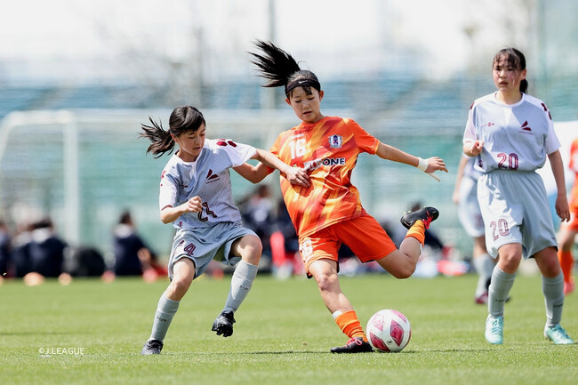 U-15世代の女子サッカー大会をサポート U-15プレナスなでしこアカデミーフェスティバル2026