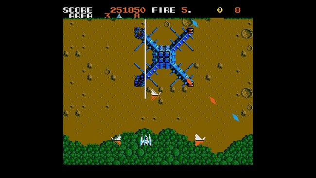 ＜News＞2026年3月18日『EGGコンソール ザナックEX MSX2』をSteam(R) 向けにリリース予定。