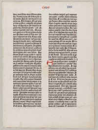 立正大学図書館企画展「知を刻む：印刷の歴史と書物のかたち」開催