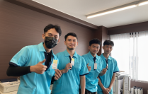 2040年に北海道で5.6万人超が不足する介護人材問題への取り組みを加速
ノアコンツェル、介護職外国人材31名が勤務開始