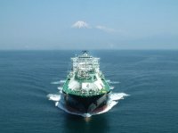 常石由良ドック、メンブレン型LNG船修繕にかかわるGTT社ライセンス取得