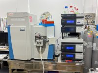 PFASの「化学的指紋」を捉える　PFOA・PFOSの安定同位体比分析に成功、環境動態解明へ新たな道