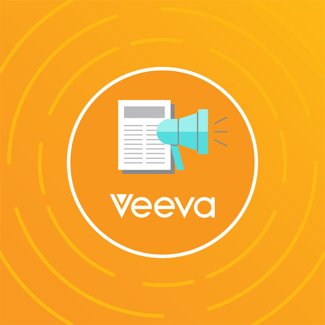 世界で 125 以上の製薬企業が Vault CRM を本稼働し Veeva が業界の自律型 AI トランスフォーメーションを加速