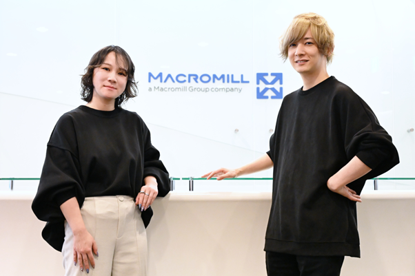 [導入事例]マクロミル、オンライン イベントの基盤に Zoom Webinars を選択