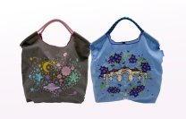 【リリース】「宝塚歌劇オフィシャルショップキャトルレーヴ「TAKARAZUKA×Ball＆Chain」コラボレーションバッグ4月13日（月）発売」（宝塚クリエイティブアーツ）