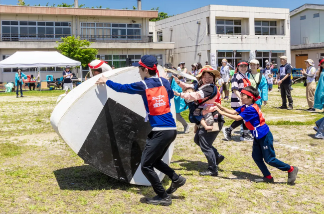 【千葉県市原市】3/20(金・祝)～「房総国際芸術祭 アート×ミックス2027」プレイベント開催